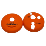E-Collar Technologies ET-300 Educator Replacement Skin-Orange