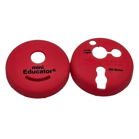 E-Collar Technologies ET-300 Educator Replacement Skin-Pink