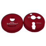 E-Collar Technologies ET-300 Educator Replacement Skin-Red