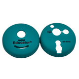 E-Collar Technologies ET-300 Educator Replacement Skin-teal