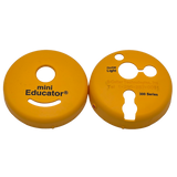 E-Collar Technologies ET-300 Educator Replacement Skin-Yellow
