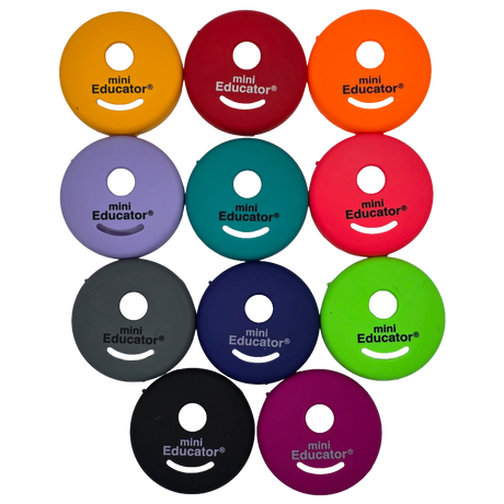 E-Collar Technologies ET-300 Educator Replacement Skins