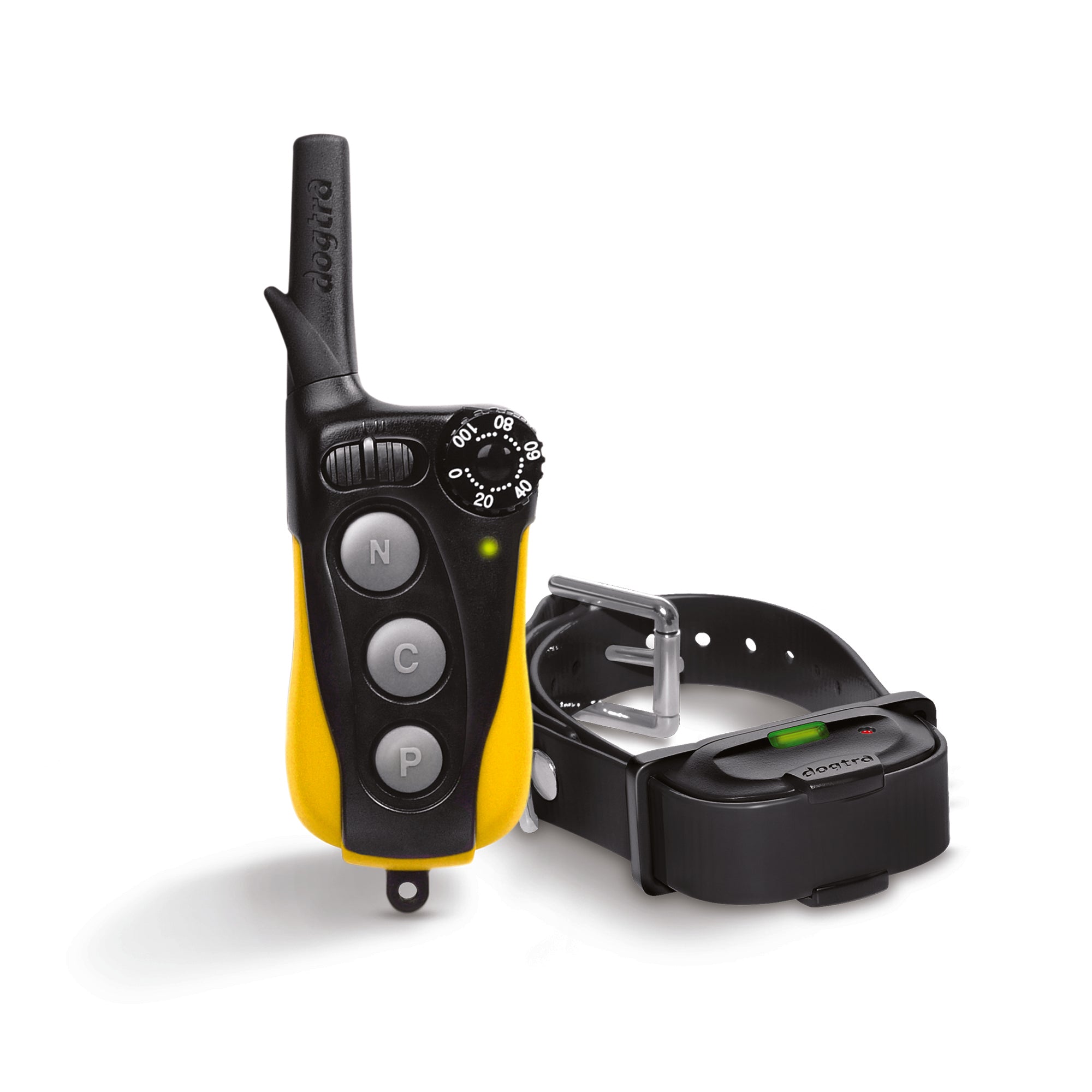ドッグトラ Dogtra IQ ヤード トレーニング カーラー 小型犬用 Dogtra IQ Mini Remote Dog Training E-Collar | Obedience For Small