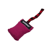 Raddog Mini Magnet Pocket Dog Bite Tug Toy Pink