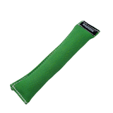 Raddog Nyclot French Linen No Handle Dog Bite Training Stick Green
