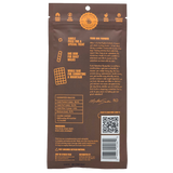 Ryoken Adventure Ready Protein Bar Boar Blend Back