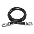 Tugmutt 8 foot bungee resistance strength training tether