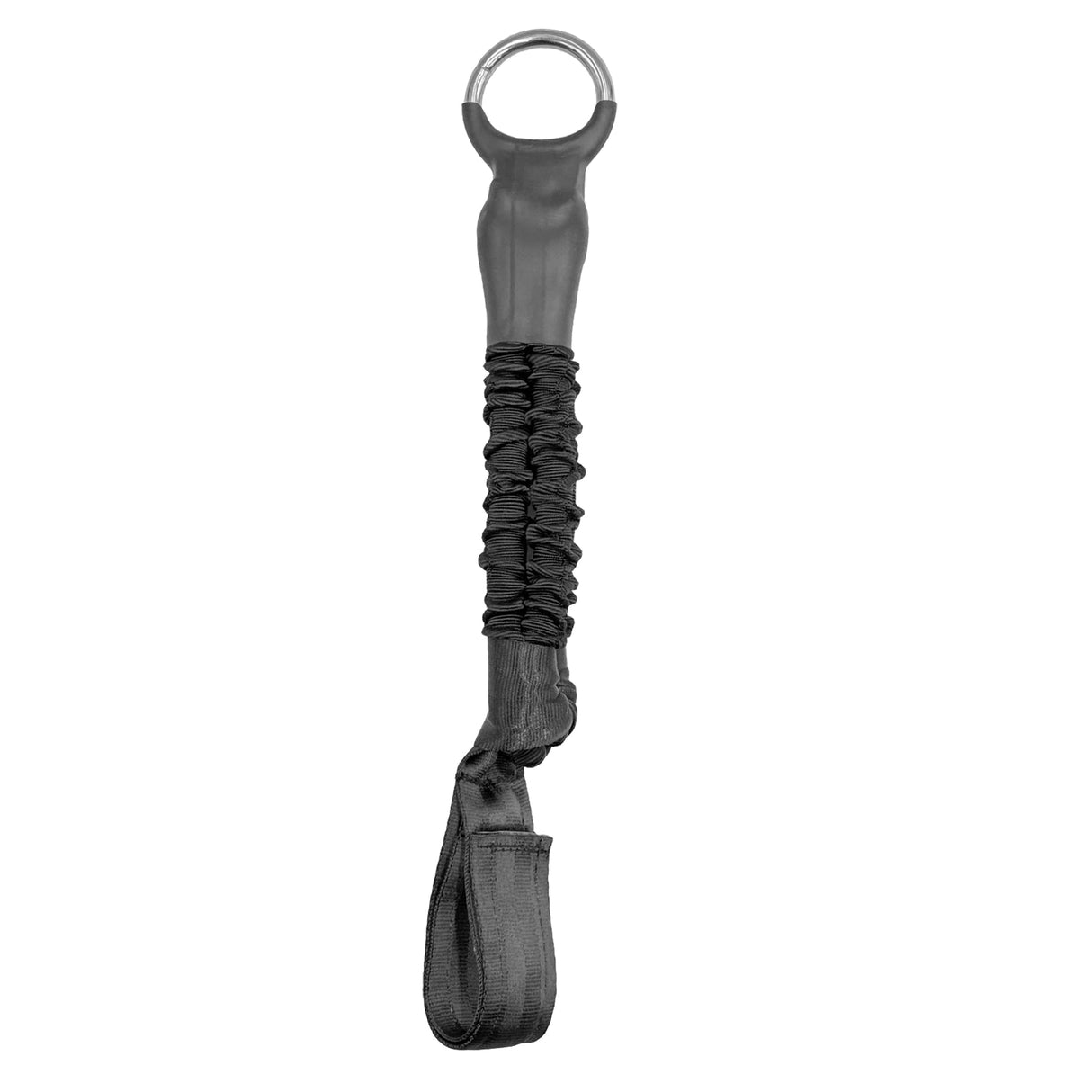 tugmutt XL spring springpole system for power dogs