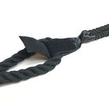 TugMutt Spring Pole Velcro Strap