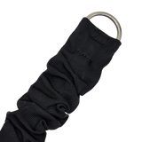 tugmutt bungee springpole for dogs closeup ring