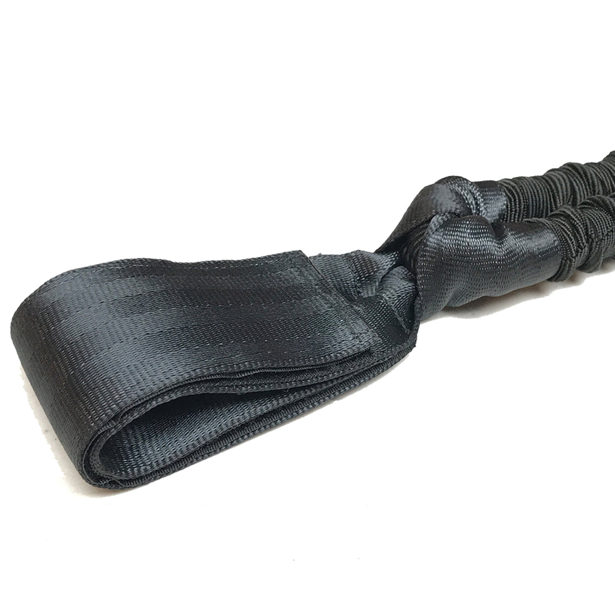 TugMutt Velcro Strap For Spring pole