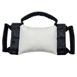 Tugmutt heavy duty bite pillow toy for dog training