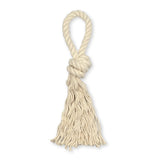 Tugmutt Spring Pole Rope For Dogs