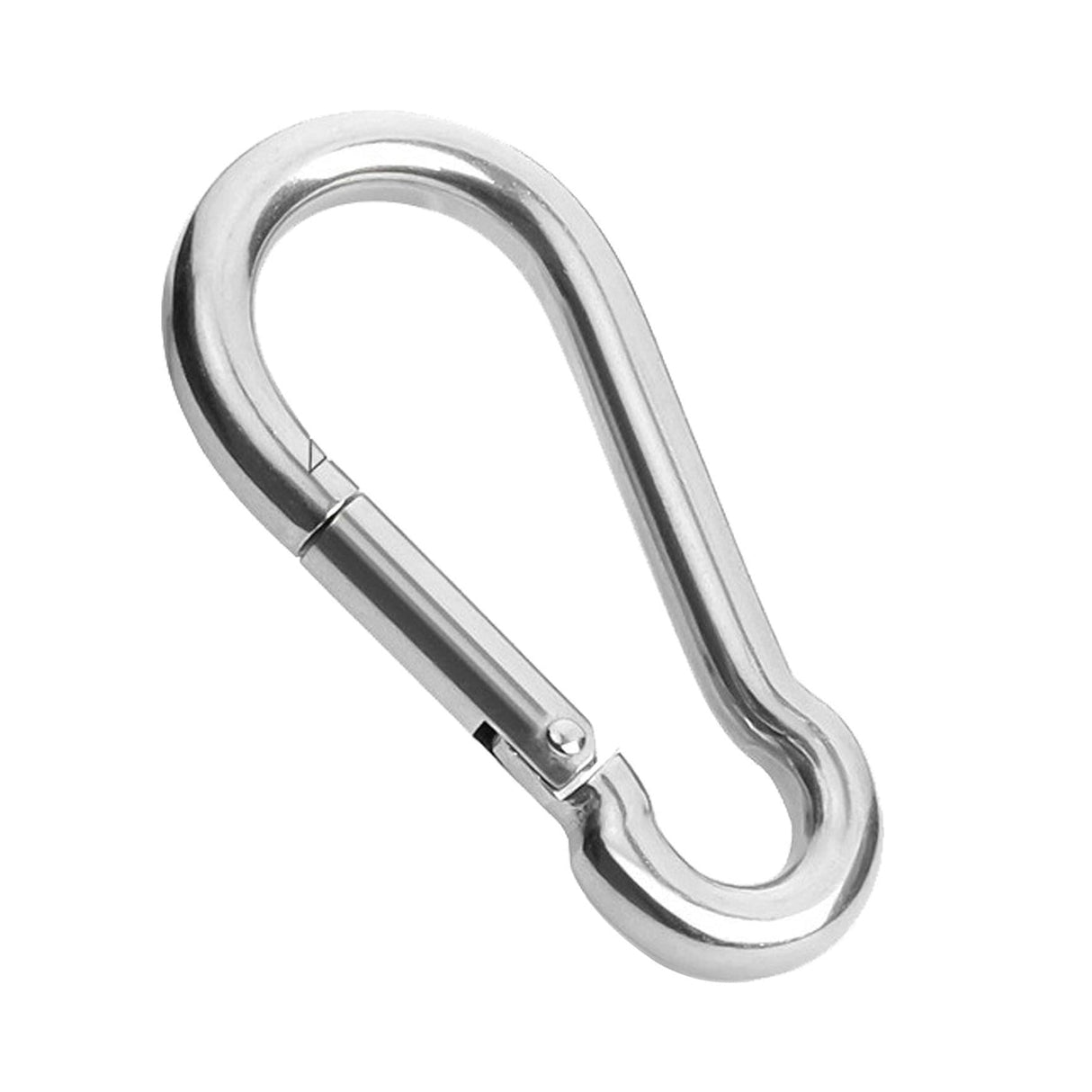 Tugmutt Springpole Steel Clip