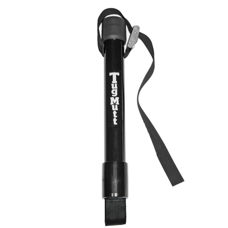 Tugmutt Heavy Duty Spring Pole Training System For Dogs