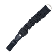 tugmutt heavy duty springpole with protective sheath dog training bite tug exercise tool