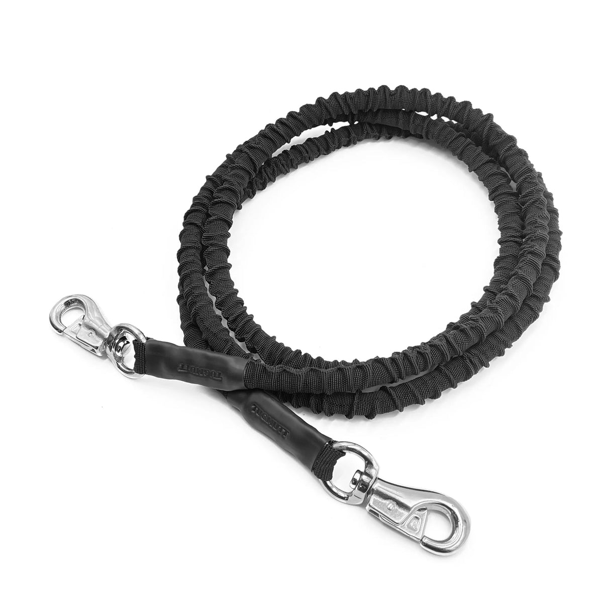 tugmutt 8 foot resistance dog training tether