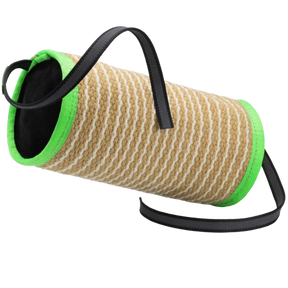 viper-k9-dog-jute-cylinder-bite-roll