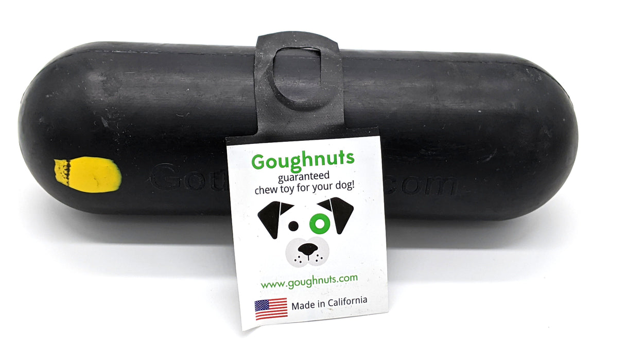 Goughnuts Buster Black Stick 50 (POWER CHEWER ++++) Accessories canine-athletes