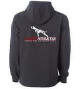 Canine Athletes Water Resistant Tactical Field Jacket Hoodies canine-athletes