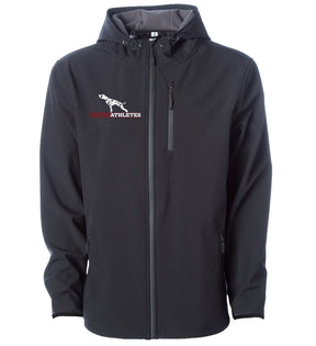 Canine-Athletes-Water-Resistant-Tactical-Field-Jacket-Hoodies-front= canine-athletes