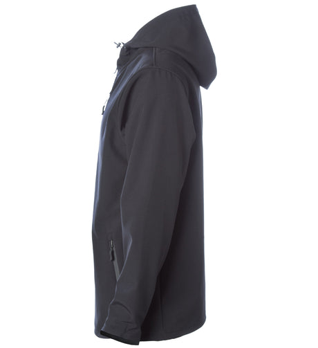 Canine Athletes Water Resistant Tactical Field Jacket Hoodies canine-athletes