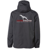 Canine Athletes 1/2 Zip Anorak Jacket