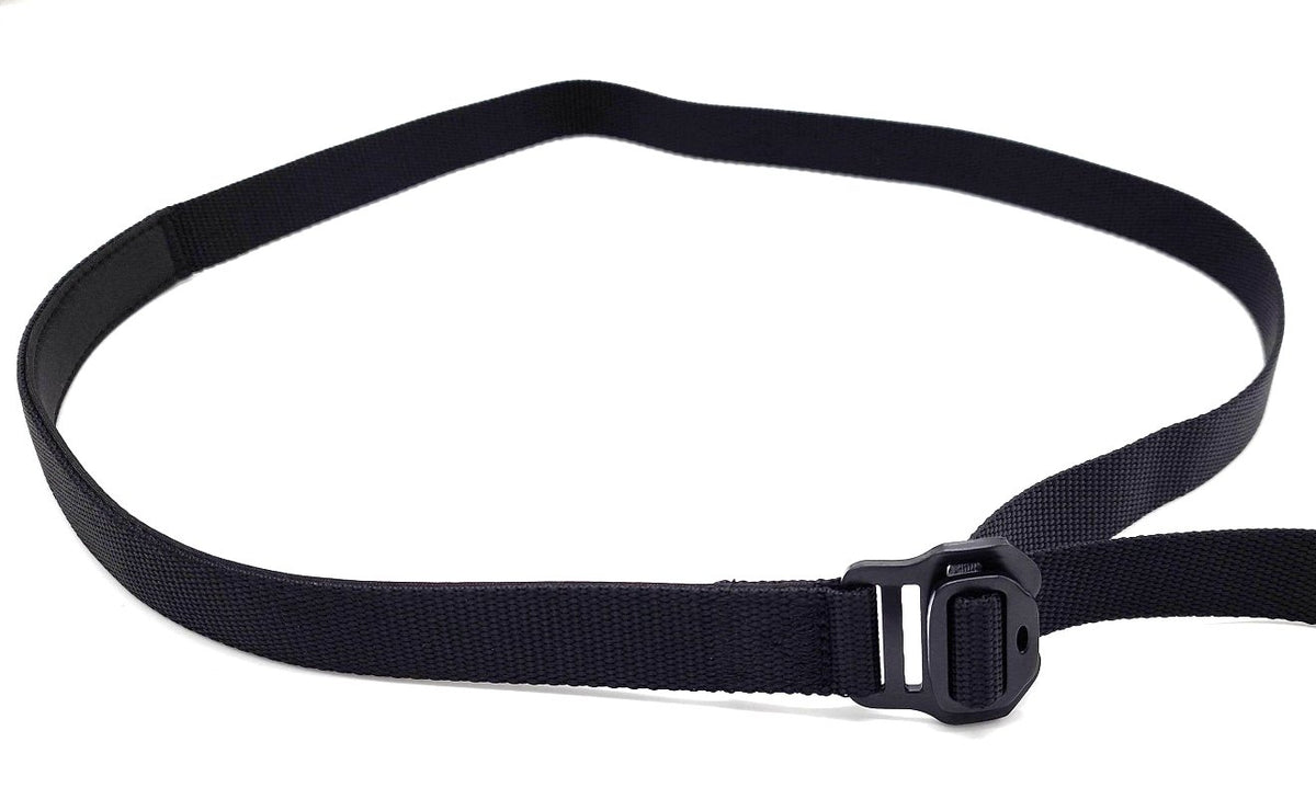 Canine Athletes Sport-HF Dual Handle 10&#39; Hands Free Waist Bungee Dog Leash