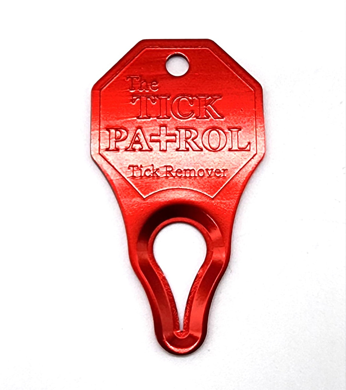 The Tick Patrol Tool Canine Athletes