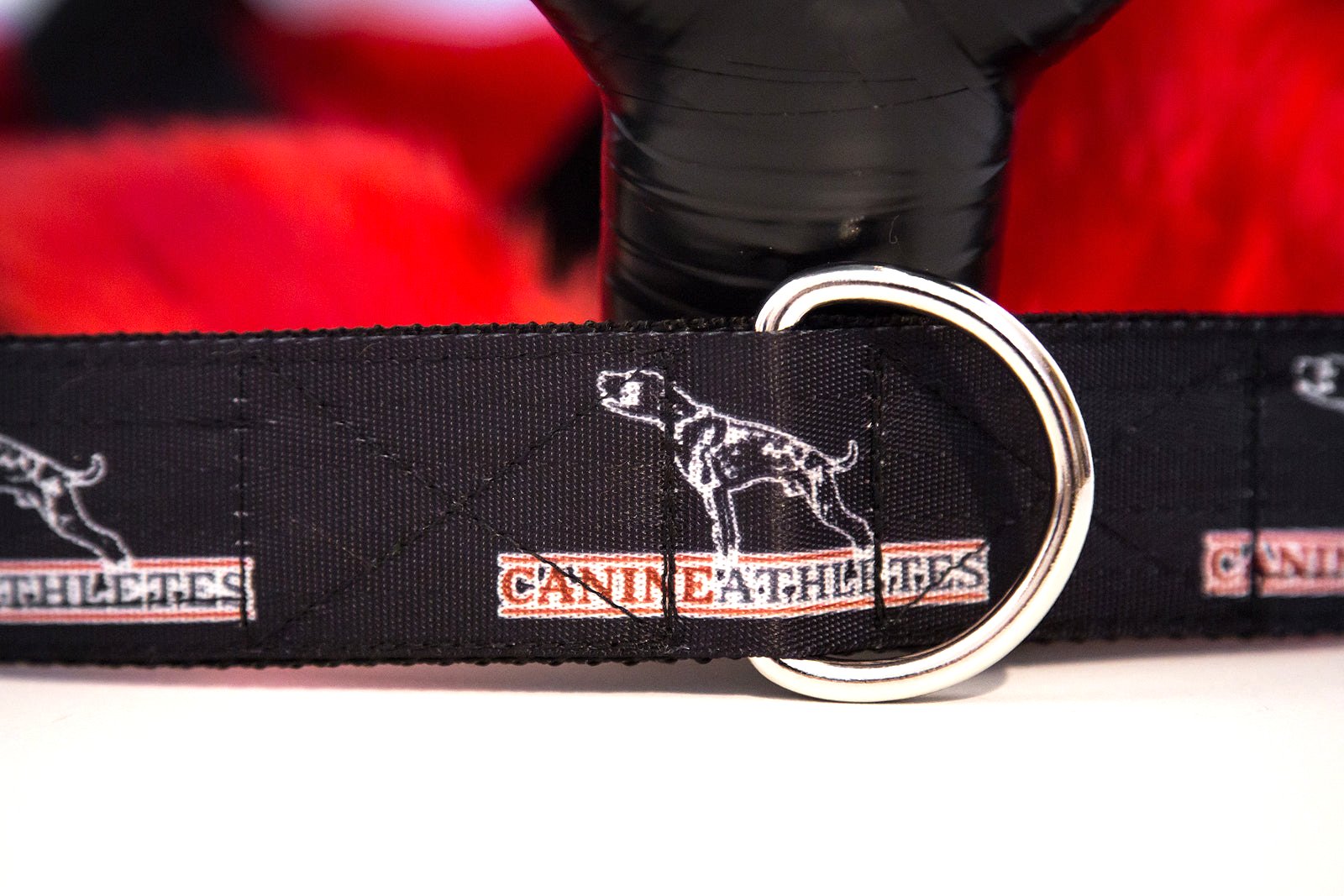 Canine Athletes X SMT Competition Weight Pull Dog Harness