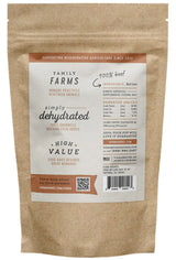 Farm Hounds All Natural Grass Fed Beef Liver Dog Treats