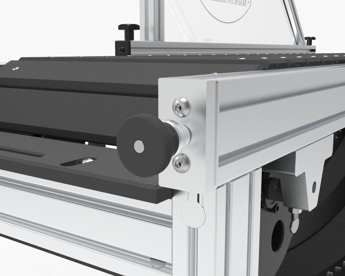 Dog Trotter USA Classic Pro Slatmill Treadmill