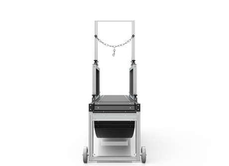 Dog Trotter USA Classic Slatmill Exercise Treadmill