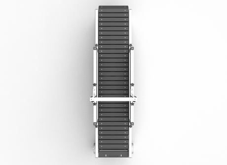 Dog Trotter USA Classic Slatmill Exercise Treadmill