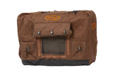 Dakota 283 Mud River Insulated Dog Kennel Crate Cover