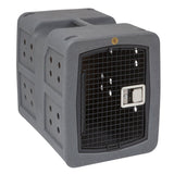Dakota 289 G3 Framed Hunting Dog Kennel Crate Dark Granite