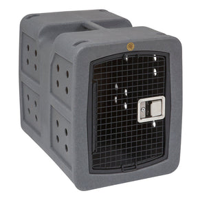 Dakota 289 G3 Framed Hunting Dog Kennel Crate Dark Granite