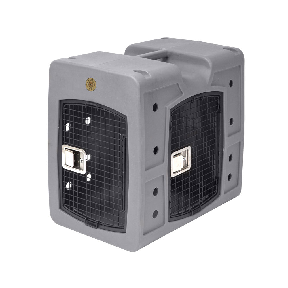 Dakota 283 G3 Side Door Entry Hunting Dog Kennel Crate