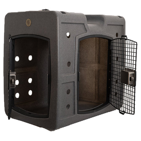 Dakota 283 G3 Side Door Entry Hunting Dog Kennel Crate