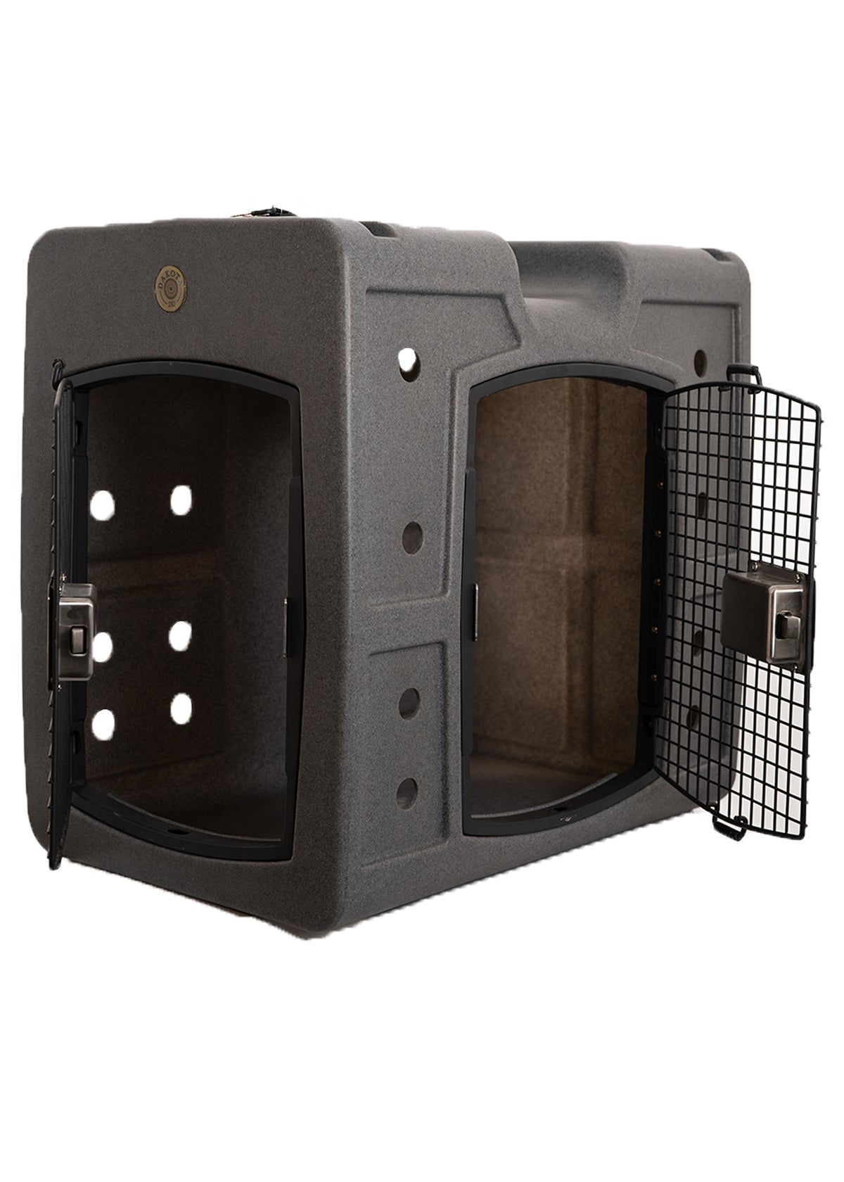 Dakota 283 G3 Side Door Entry Hunting Dog Kennel Crate