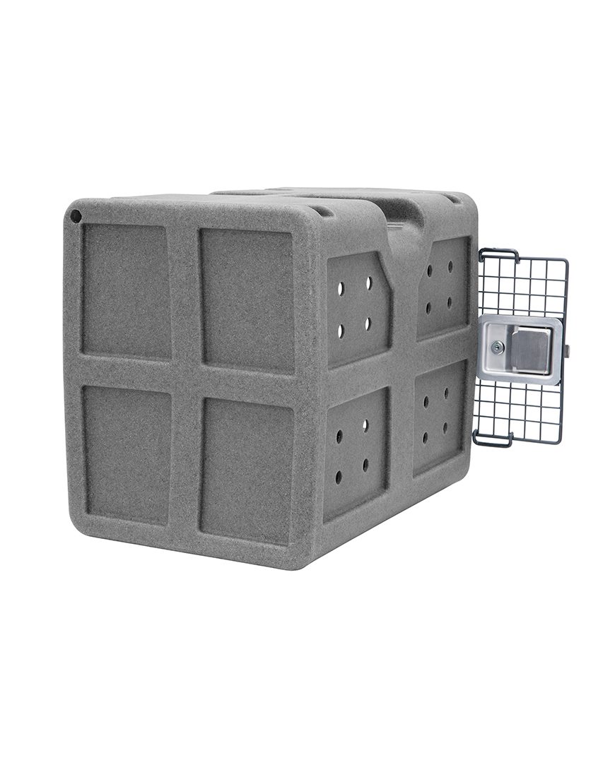 Dakota 283 G3 Small Framed Door Hunting Dog Kennel Crate | Strong