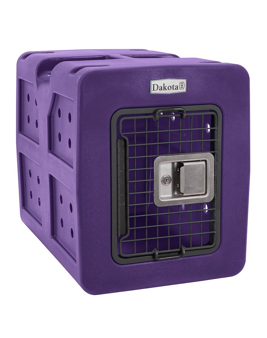 Dakota 283 G3 Small Dog Kennel Crate