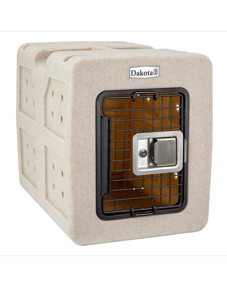 Dakota 283 G3 Small Dog Kennel Crate