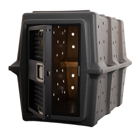 Dakota 283 Hero Working Military Hunting Dog Kennel Crate