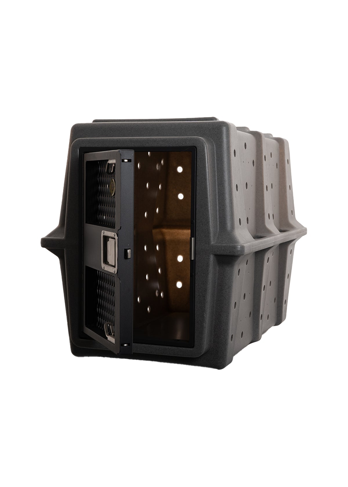 Dakota 283 Hero Working Military Hunting Dog Kennel Crate