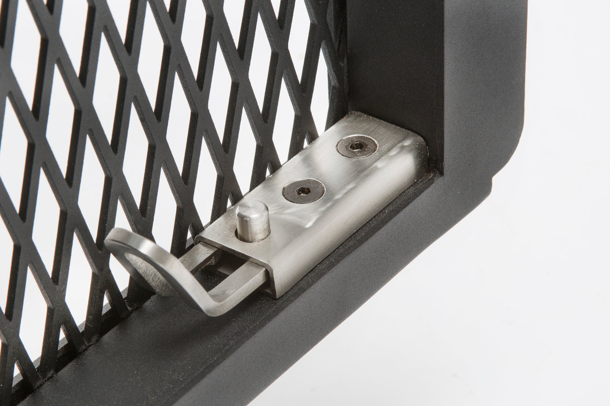 Dakota 283 Hero Working Military Hunting Dog Kennel Crate Lock