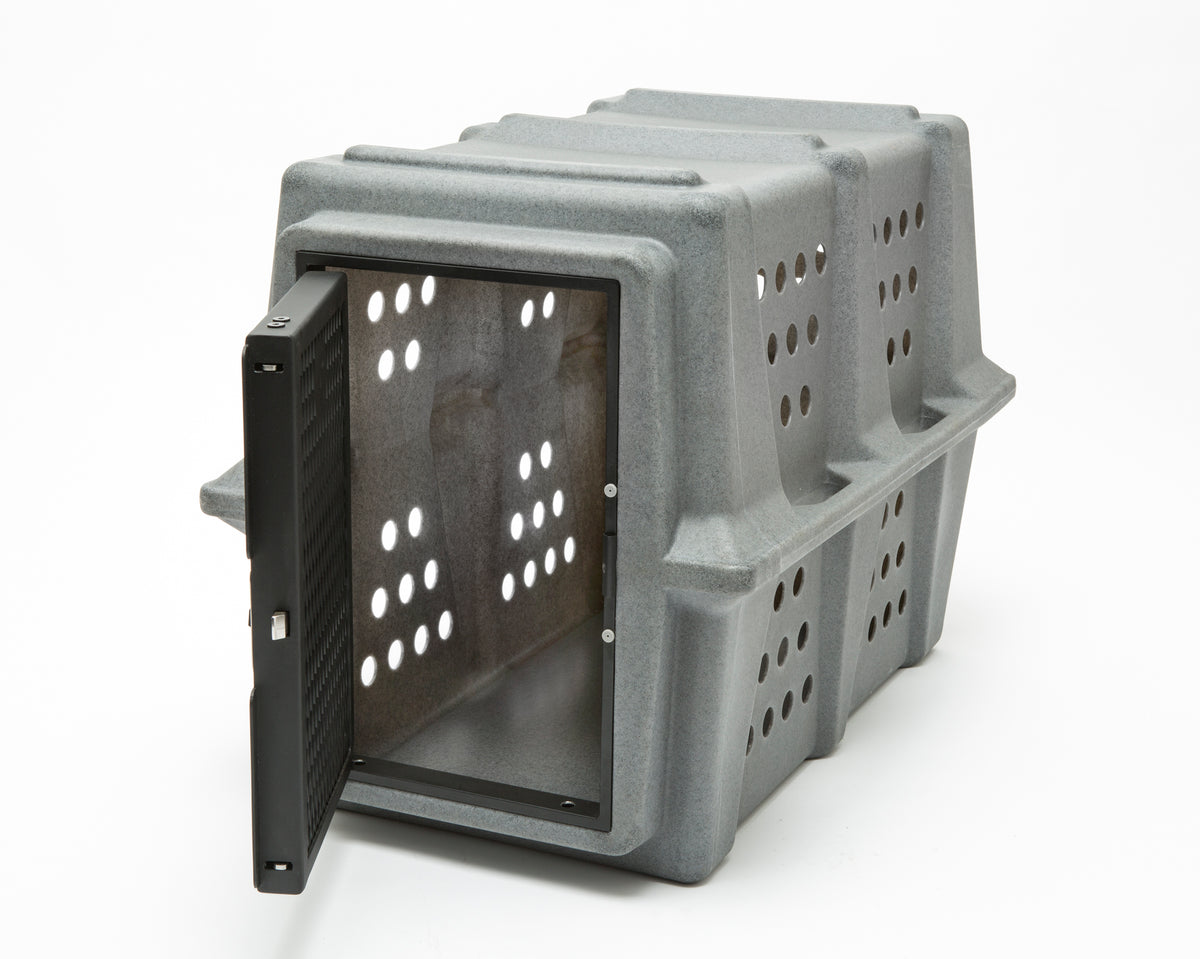 Dakota 283 Hero Working Military Hunting Dog Kennel Crate