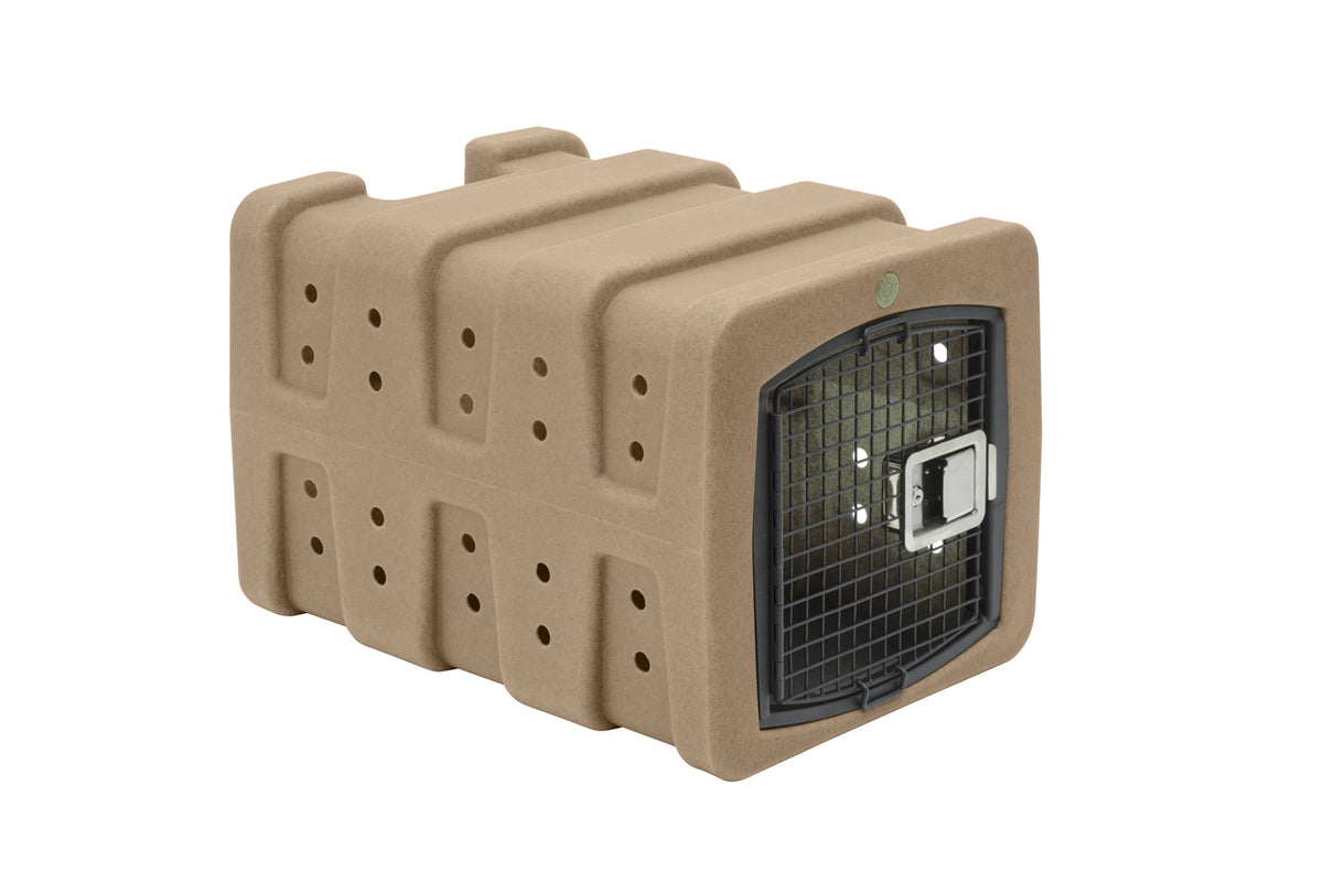 Dakota 283 T1 Low Profile Hunting Dog Kennel Crate