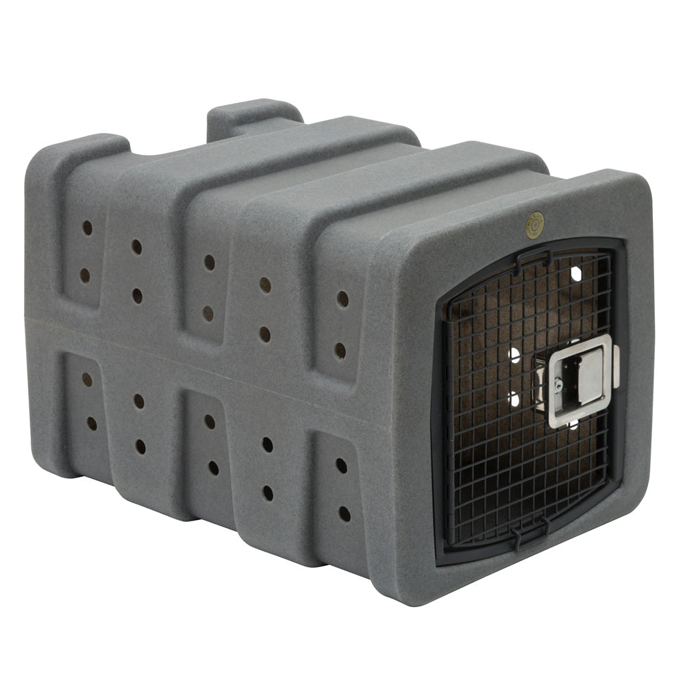Dakota 283 T1 Low Profile Hunting Dog Kennel Crate – Canine Athletes