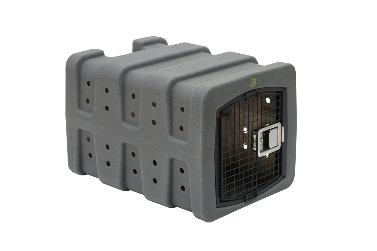Dakota 283 T1 Low Profile Hunting Dog Kennel Crate